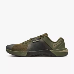 کفش ورزشی مردانه نایک Nike Metcon 10 سبز 1