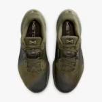 کفش ورزشی مردانه نایک Nike Metcon 10 سبز2