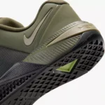 کفش ورزشی مردانه نایک Nike Metcon 10 سبز5