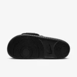 دمپایی مردانه نایک Nike Offcourt Adjust از نمای پشت
