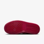 کفش کتونی زنانه نایک ایر جردن 1 لو Air Jordan 1 Low SE نمای زیره