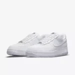 کفش کتونی زنانه نایک ایر فورس 1 07 نکست نیچر Nike Air Force 1 '07 Next Nature از نمای بغل