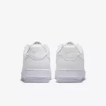 کفش کتونی زنانه نایک ایر فورس 1 07 نکست نیچر Nike Air Force 1 '07 Next Nature از نمای پشت