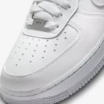 کفش کتونی زنانه نایک ایر فورس 1 07 نکست نیچر Nike Air Force 1 '07 Next Nature از نمای رویه