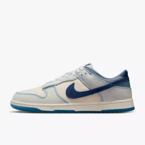 کفش کتونی مردانه نایک دانک لو رترو اس ای Dunk Low Retro SE